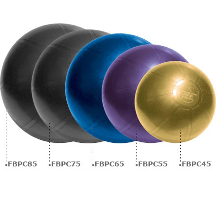 Duraball Pro Exercise Ball - Image 3