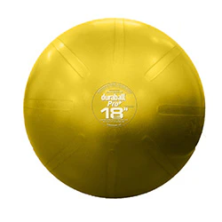 Duraball Pro Exercise Ball - Image 4