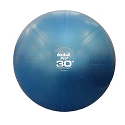 Duraball Pro Exercise Ball - Image 8