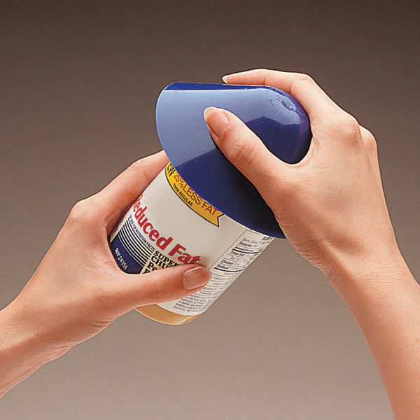 Non-Slip Jar Opener