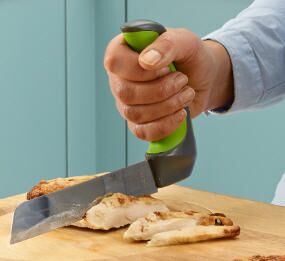 Easi-Grip Carving Knife - Image 2