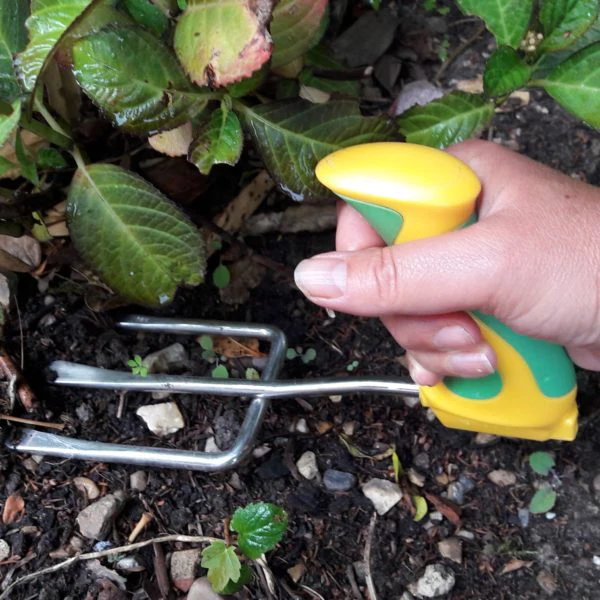 Easi-Grip Garden Fork - Image 2