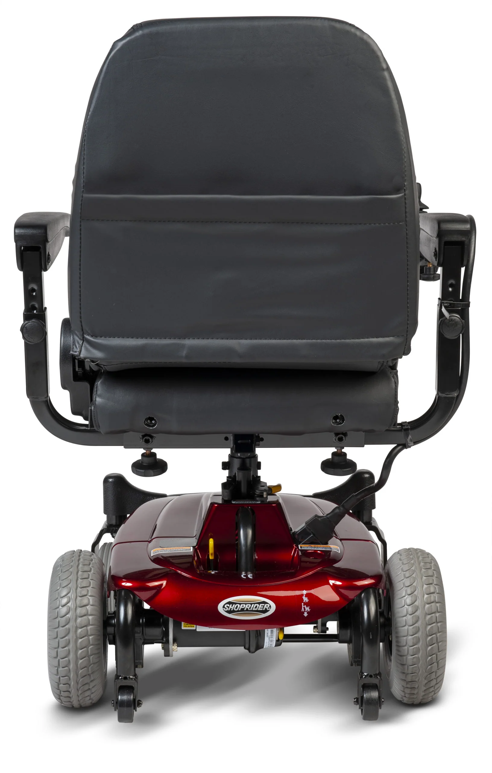 Axis Ultra Light Power Chair - Image 3