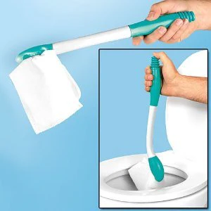 Econo Long Reach Comfort Wipe
