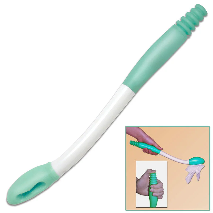 Econo Long Reach Comfort Wipe - Image 2