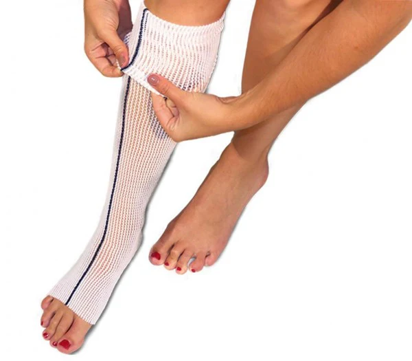 EdemaWear Unisex Lite 6mmHg