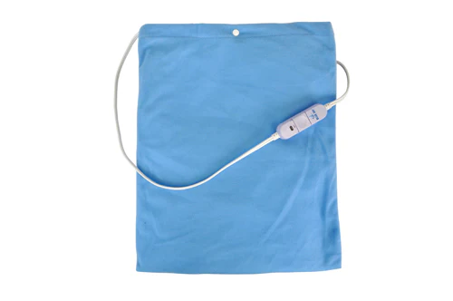 Electric Moist/Dry Heating Pad w/Auto-Off - Image 7