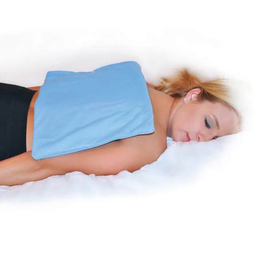 Electric Moist/Dry Heating Pad w/Auto-Off - Image 8