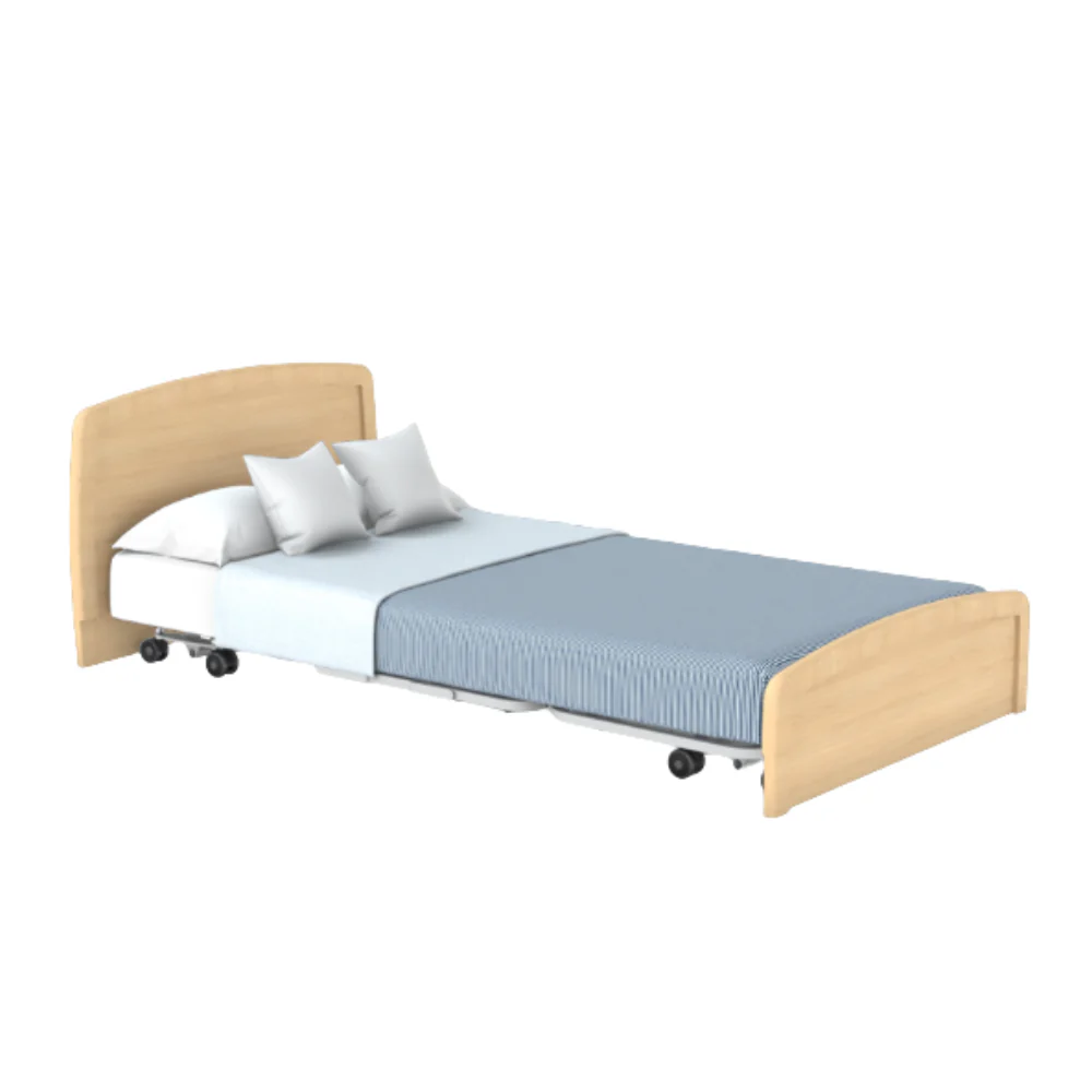 Empresa Homecare Bed Package - Image 4