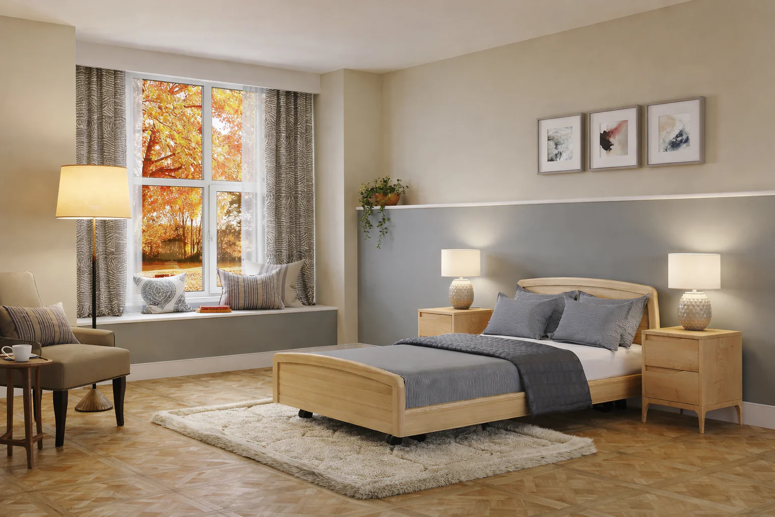 Empresa Homecare Bed Package - Image 6