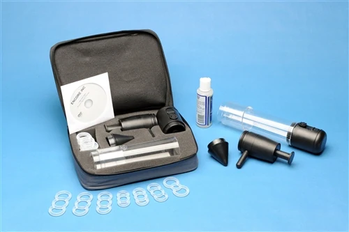 Revive Deluxe Vacuum Erection System