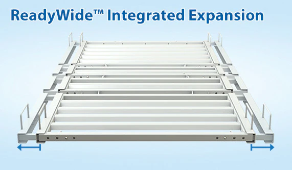 Encore Bed with Glide with Expansion - Image 3