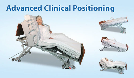 Encore Bed with Glide with Expansion - Image 5