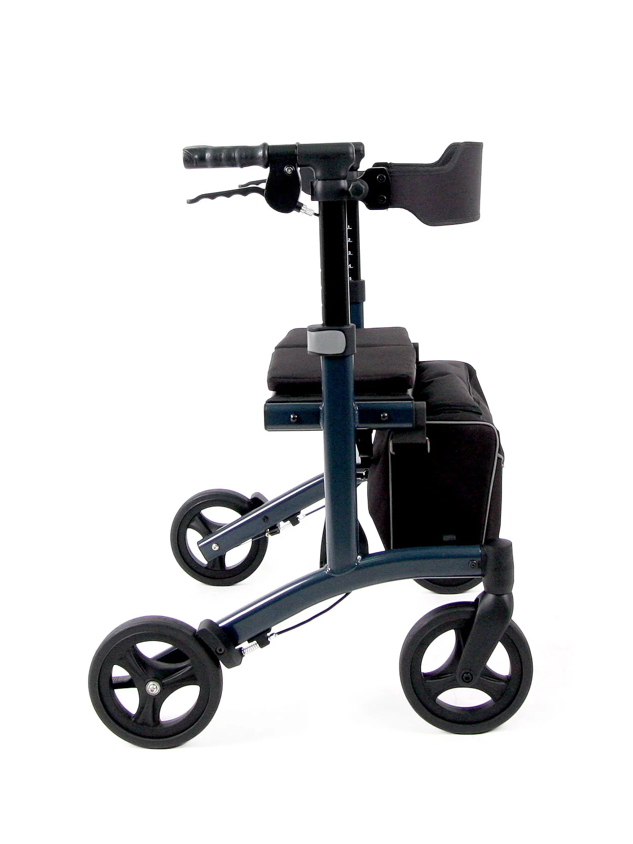 Escape Heavy Duty Rollator - Image 2