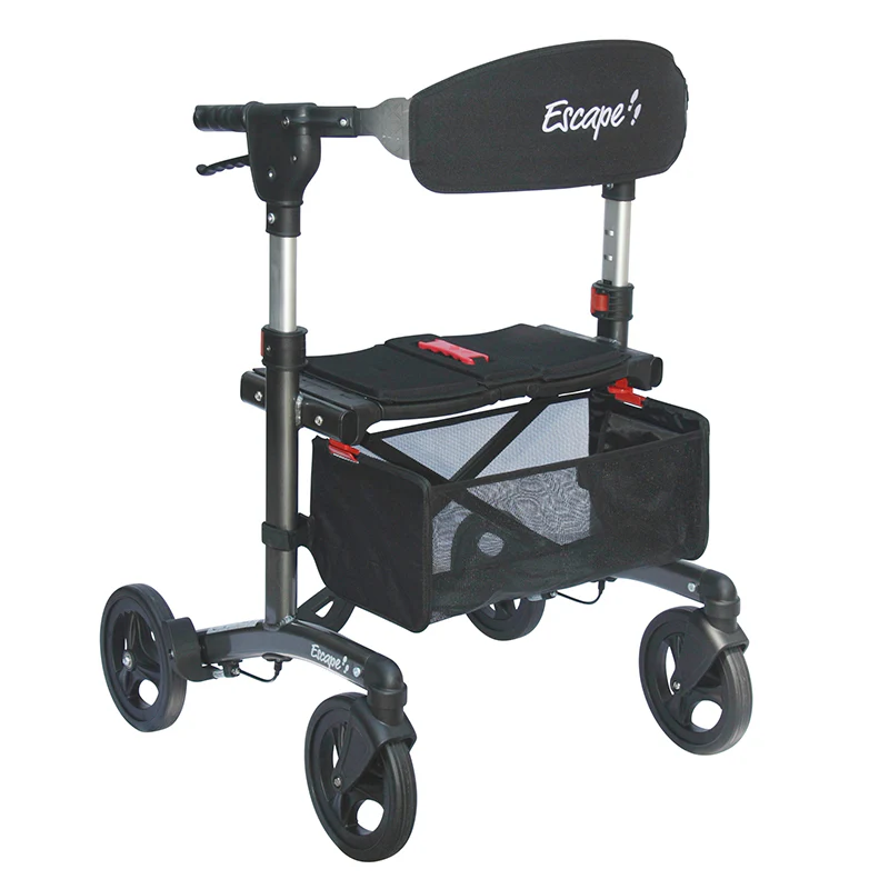 Escape Rollator