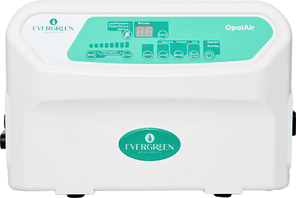 Opalair True Low Air Loss System - Image 2