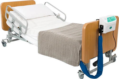 Palm Alternating Pressure Mattress System