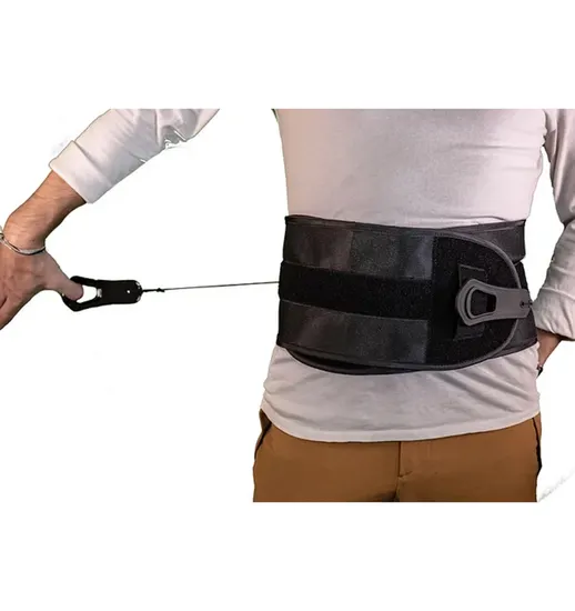Exo-Lite Universal Back Brace - Image 2