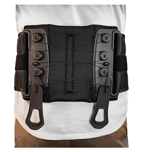 Exo-Lite Universal Back Brace - Image 3