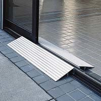 Threshold Ramp