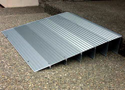 Threshold Ramp - Image 2