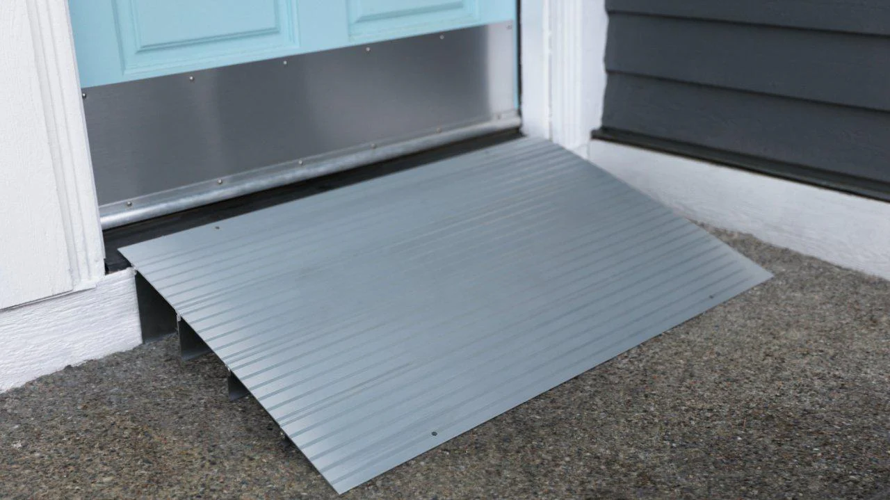 Threshold Ramp - Image 4