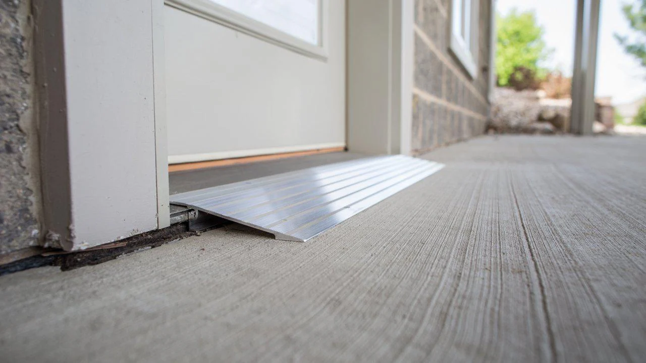 Threshold Ramp - Image 5