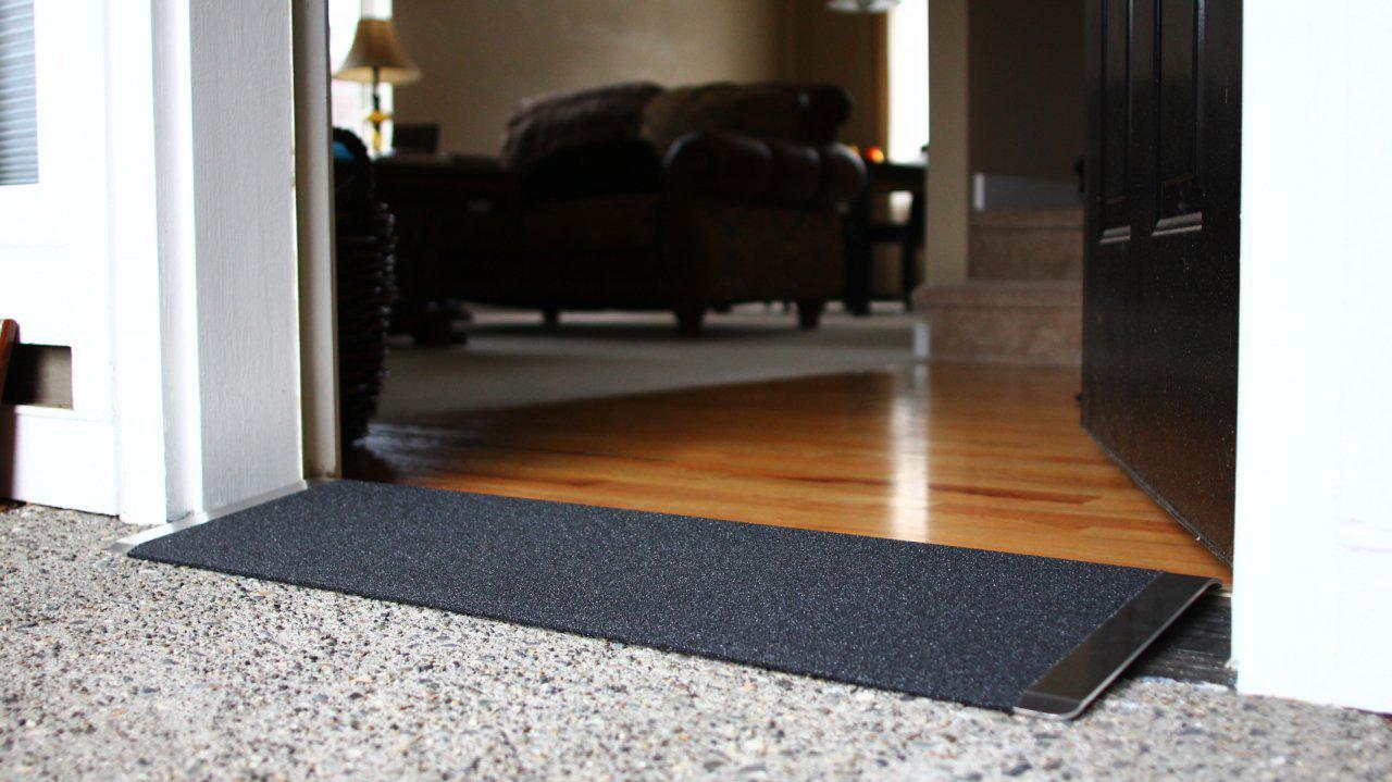 Transitions Angled Entry Plate - Image 3