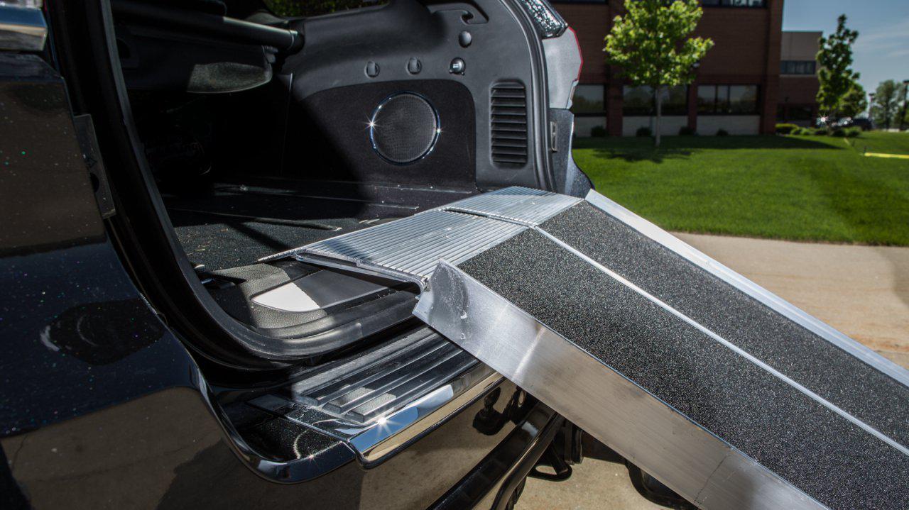 Trifold Advantage Series Ramp - Image 2