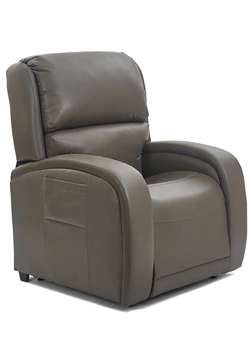 EZ Sleeper with Twilight Lift Chair - Image 3