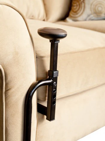 EZ Stand-N-Go - Image 2
