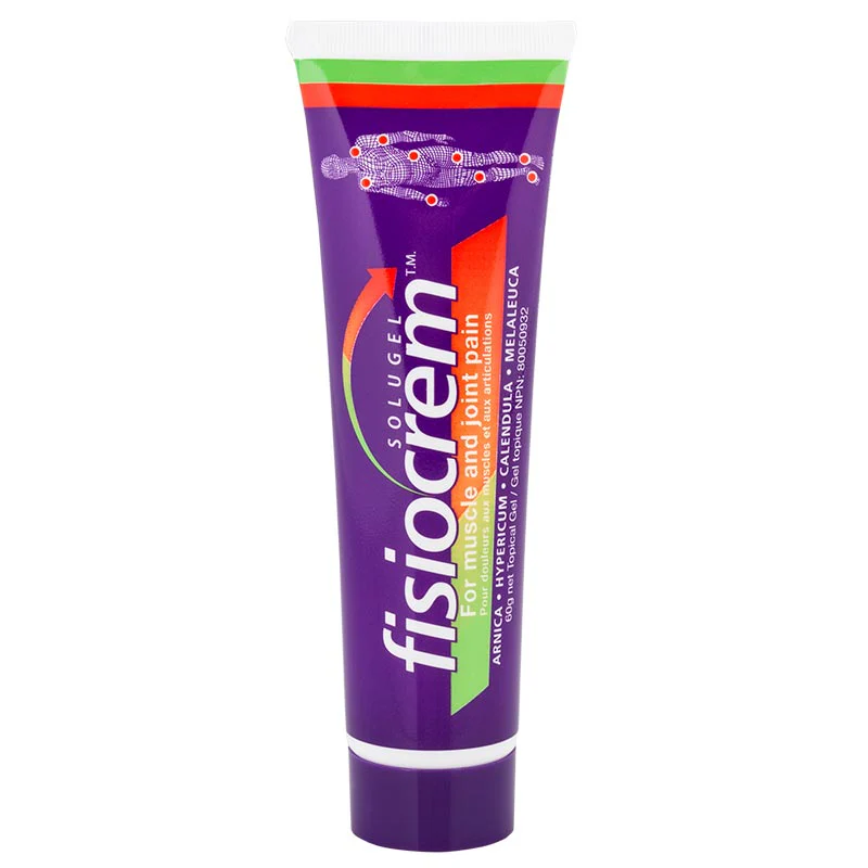 Fisiocrem SOLUGEL - Image 2