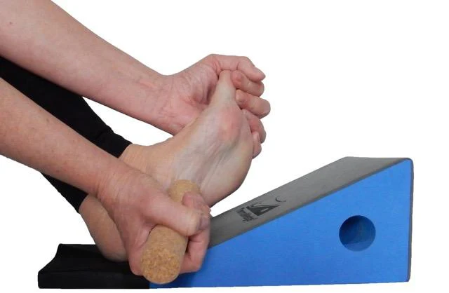 Termawedge, Plantar Fasciitis Device - Image 5