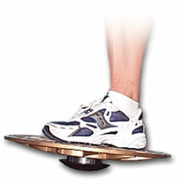 Classic Balance Board - Image 2