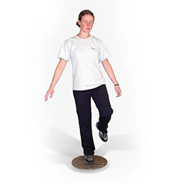 Classic Balance Board - Image 4