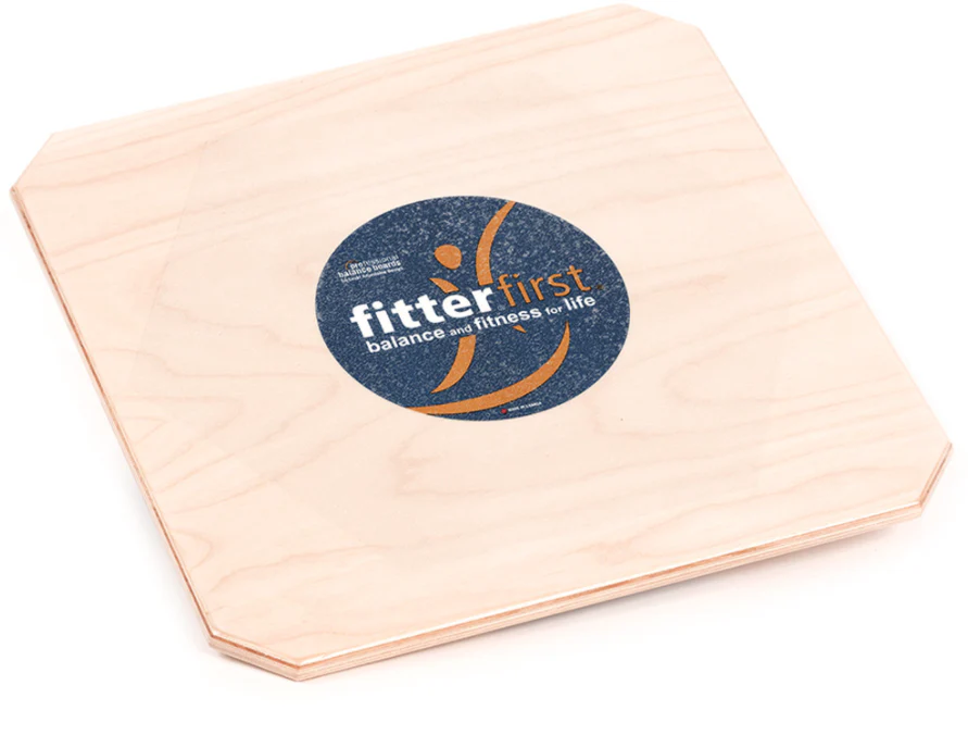 Professional Rocker Board 20"