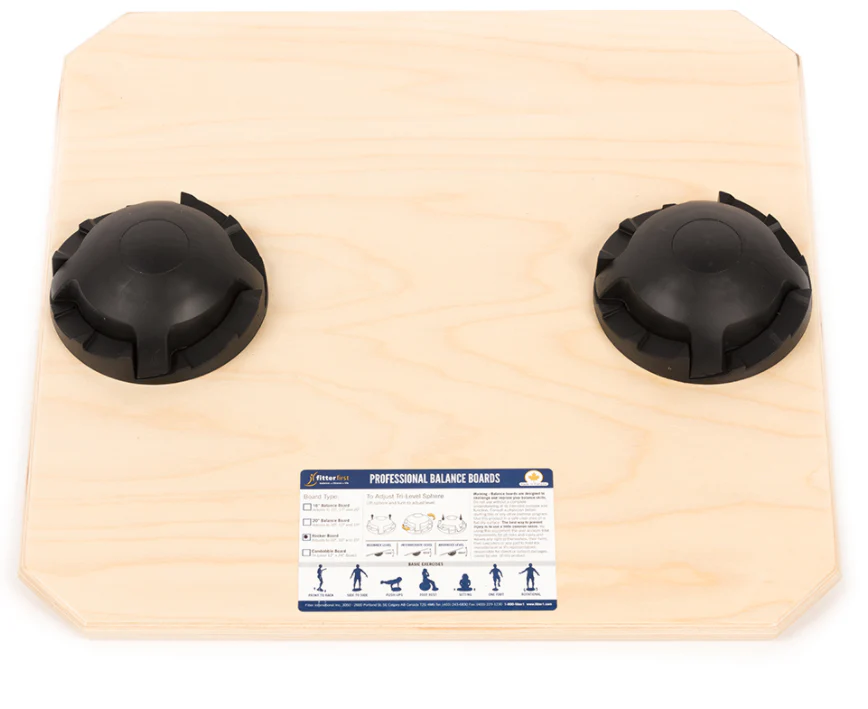 Professional Rocker Board 20" - Image 2