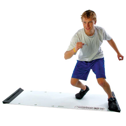 Slide Board
