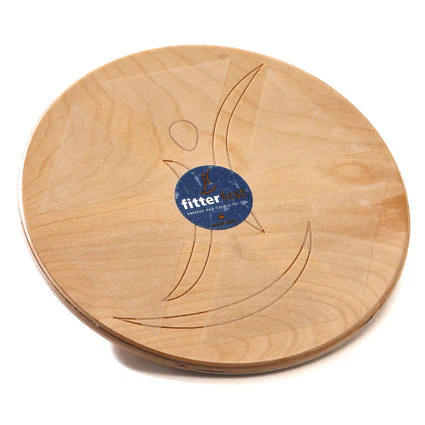 Wobble Boards