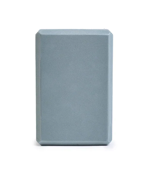 4" Concorde Foam Yoga Block - Image 2