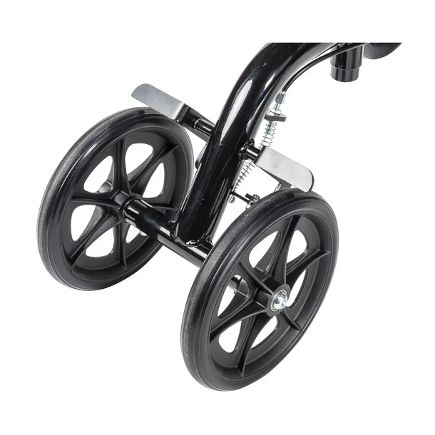 Economy Folding Knee Walker - Image 3