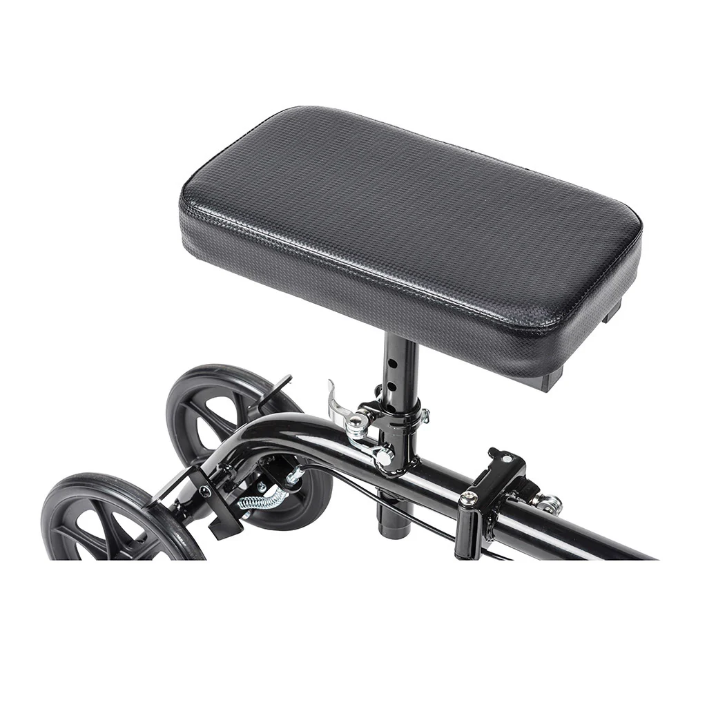 Economy Folding Knee Walker - Image 4