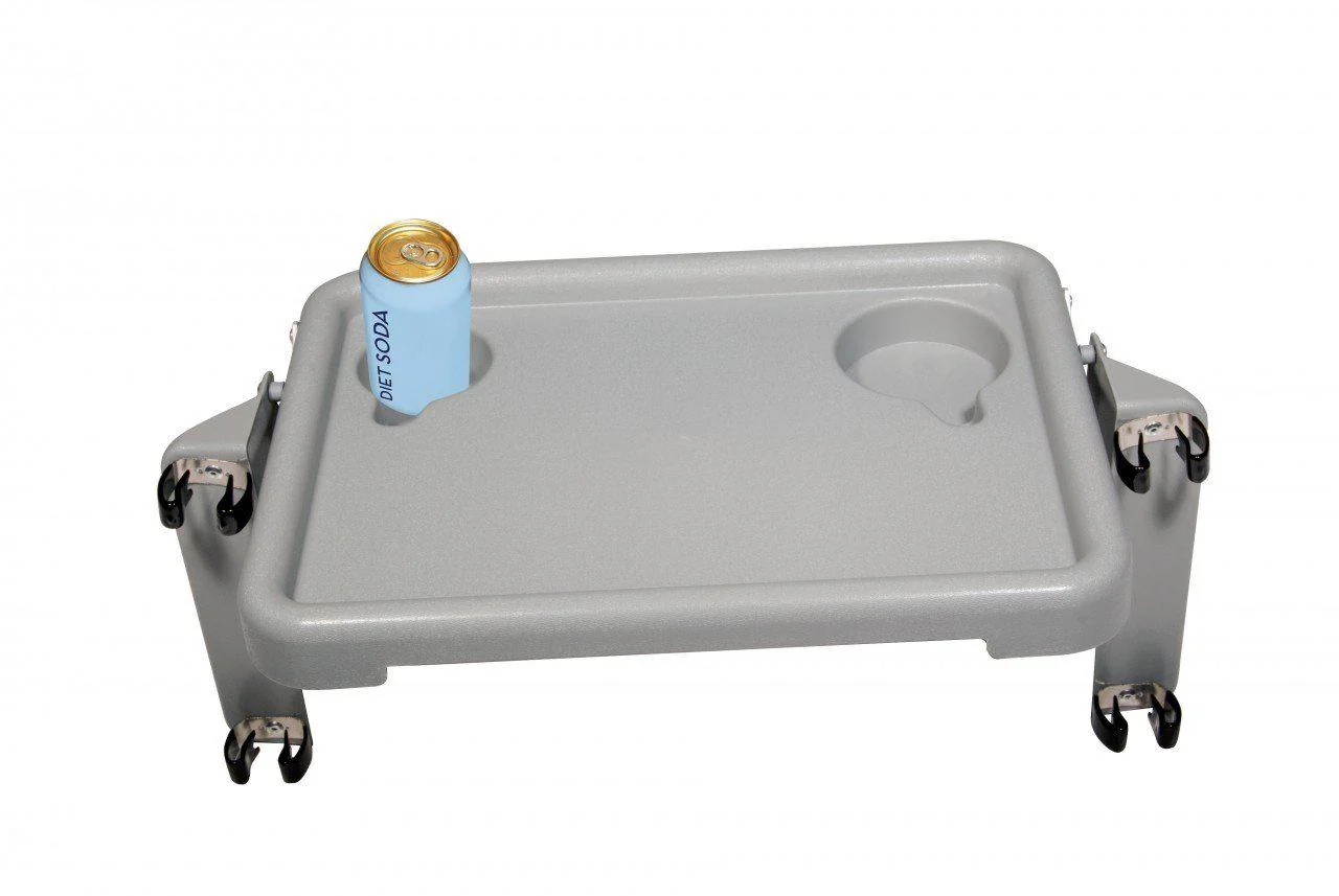 Folding Walker Tray - Image 2