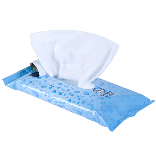 Essential Bath Full-Body Fragrance Free Washcloth - Image 2