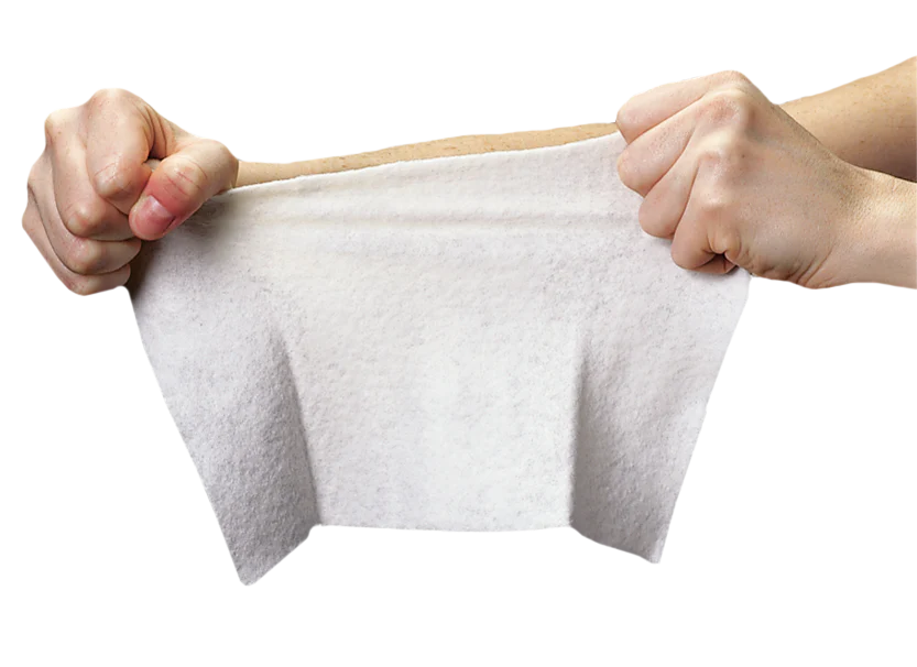 Essential Bath Full-Body Fragrance Free Washcloth - Image 5