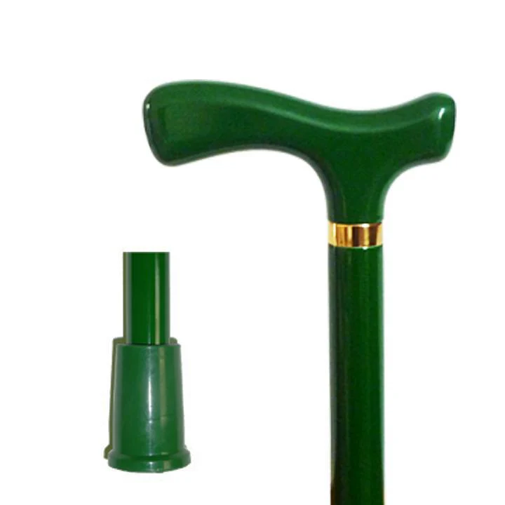 Fritz Wood Stick Cane - Image 4