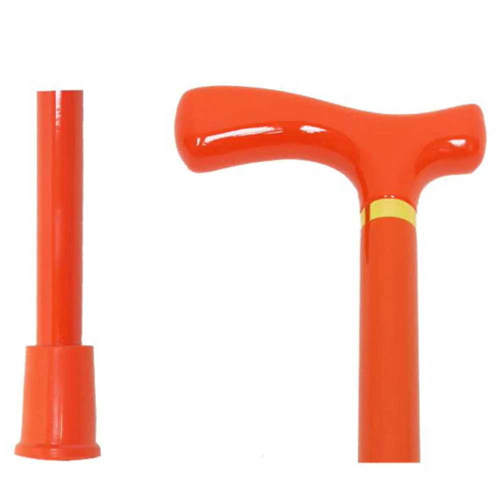 Fritz Wood Stick Cane - Image 5