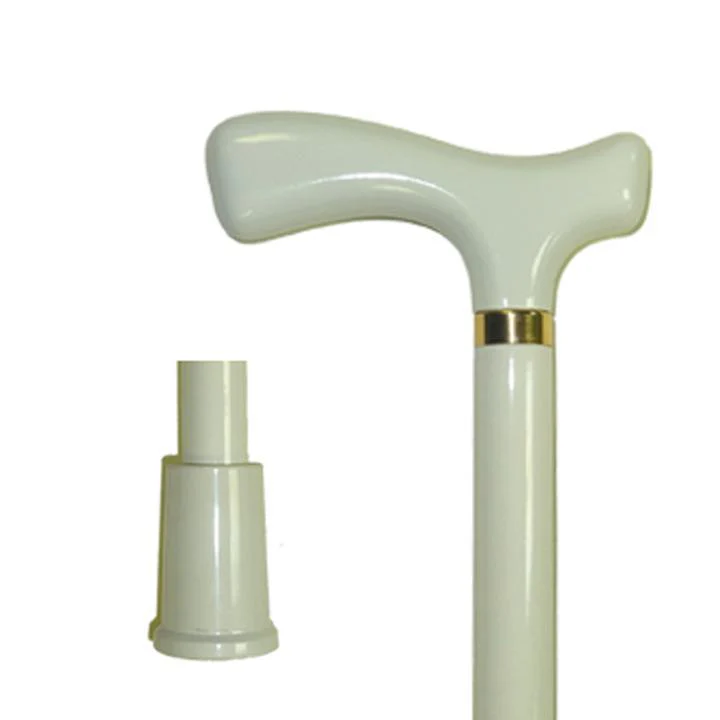 Fritz Wood Stick Cane - Image 6