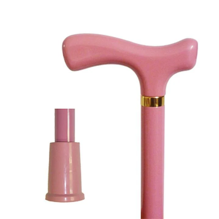 Fritz Wood Stick Cane - Image 7