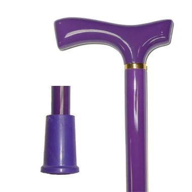 Fritz Wood Stick Cane - Image 8